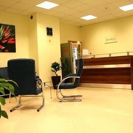 Hotel A4 Mop Kepnica Jaworzno Exterior foto