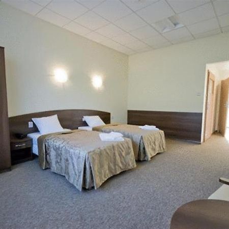 Hotel A4 Mop Kepnica Jaworzno Cameră foto