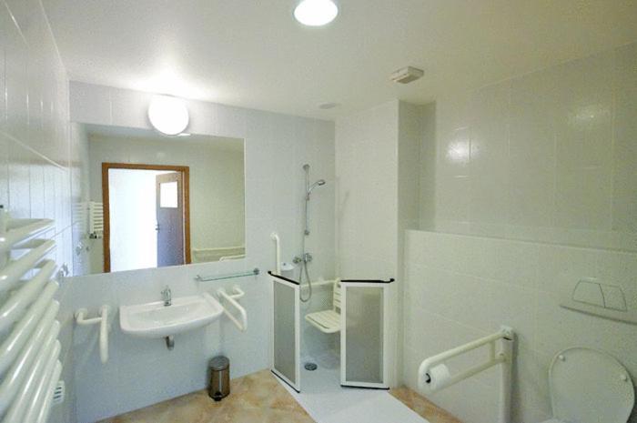 Hotel A4 Mop Kepnica Jaworzno Cameră foto