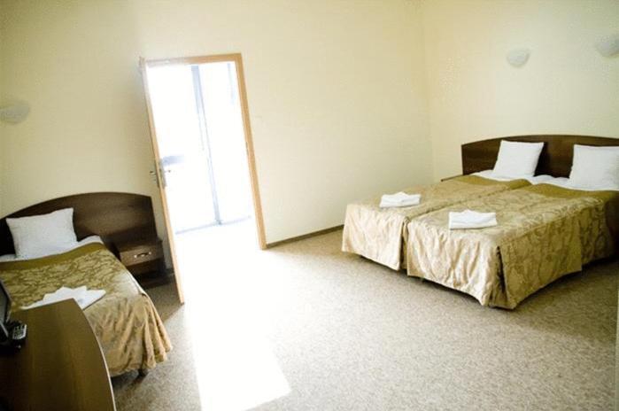 Hotel A4 Mop Kepnica Jaworzno Cameră foto